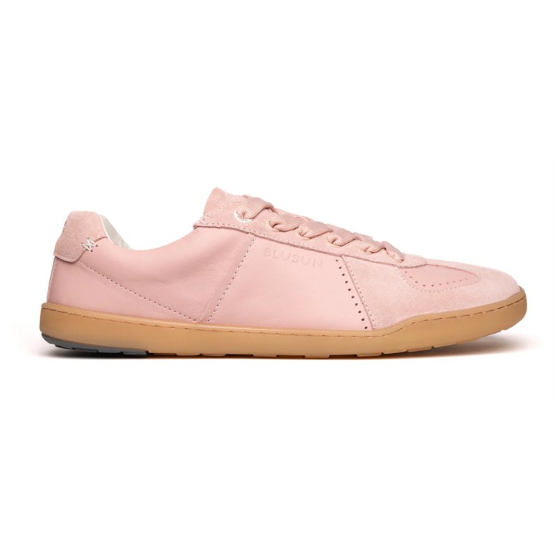 Blusun 200W Damen Barfußschuh Sneaker blush hier im Blusun-Shop günstig online bestellen Blusun 200W Damen Barfußschuh Sneaker blush hier im Blusun-Shop günstig online bestellen