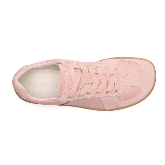 Blusun 200W Damen Barfußschuh Sneaker blush hier im Blusun-Shop günstig online bestellen