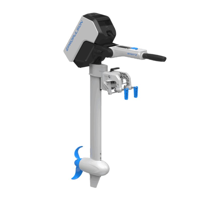 Epropulsion Spirit 2 2kW Pinne Langschaft Elektromotor mit Akku Außenborder hier im Epropulsion-Shop günstig online bestellen Epropulsion Spirit 2 2kW Pinne Langschaft Elektromotor mit Akku Außenborder hier im Epropulsion-Shop günstig online bestellen