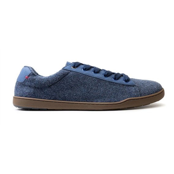 Blusun 102M Herren Barfußschuhe Sneaker blue hier im Blusun-Shop günstig online bestellen
