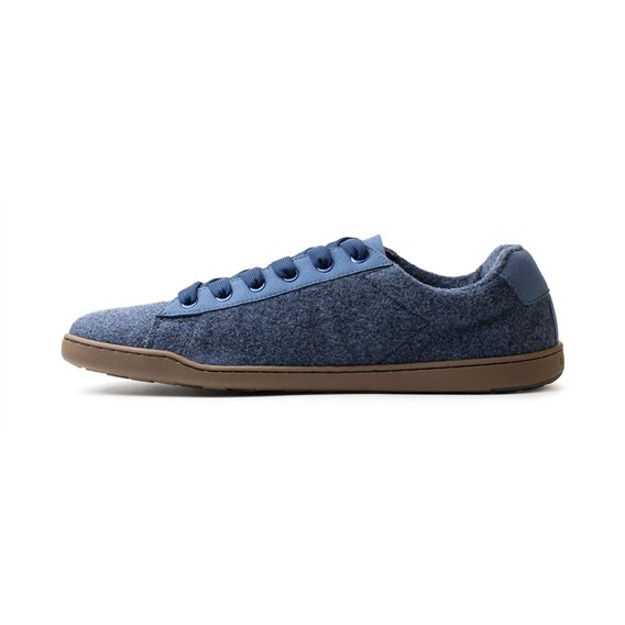 Blusun 102M Herren Barfußschuhe Sneaker blue hier im Blusun-Shop günstig online bestellen