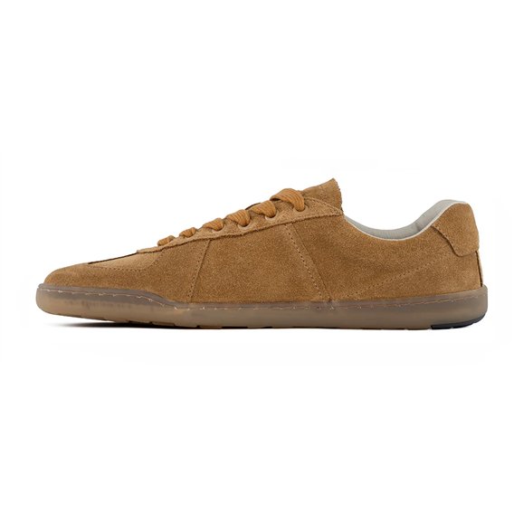 Blusun 200M Herren Barfußschuhe Sneaker camel hier im Blusun-Shop günstig online bestellen