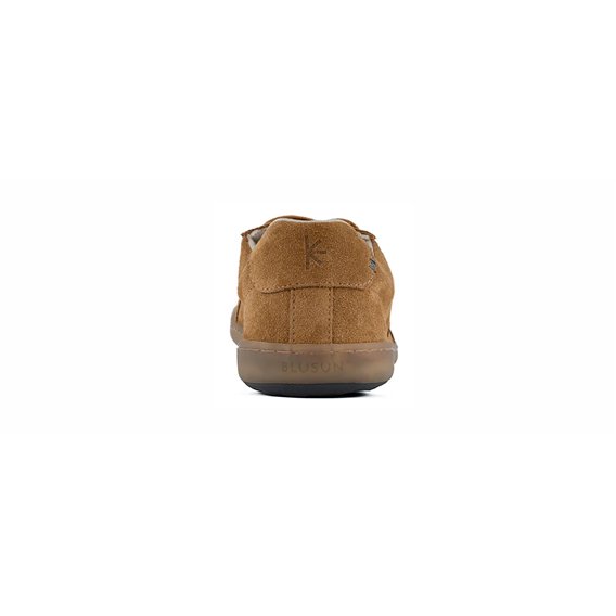 Blusun 200M Herren Barfußschuhe Sneaker camel hier im Blusun-Shop günstig online bestellen