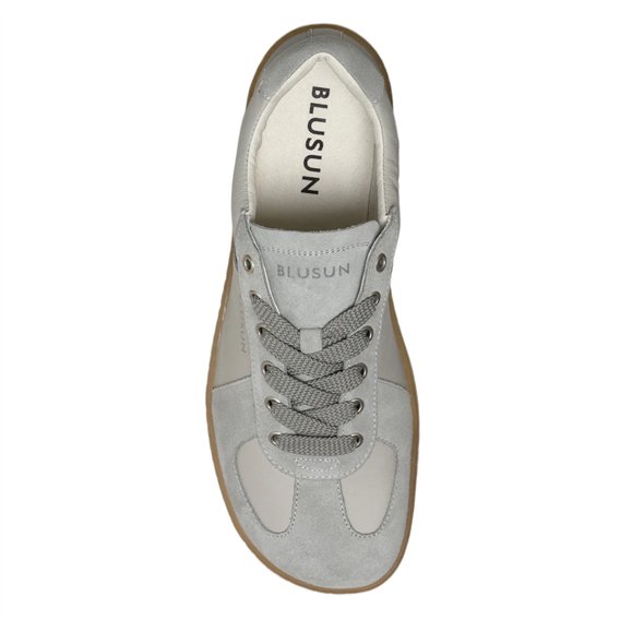 Blusun 200W Damen Barfußschuhe Sneaker grey hier im Blusun-Shop günstig online bestellen