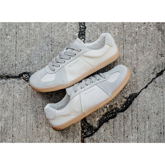 Blusun 200W Damen Barfußschuhe Sneaker grey hier im Blusun-Shop günstig online bestellen
