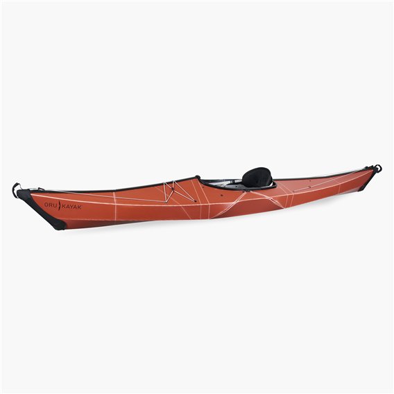 Oru Kayak Bay ST Cayen Edition 1 Personen Faltkayak Faltboot hier im Oru Kayak-Shop günstig online bestellen