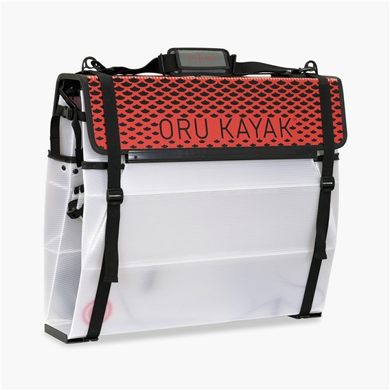 Oru Kayak Beach LT Sport White Edition 1 Personen Faltkayak Faltboot hier im Oru Kayak-Shop günstig online bestellen