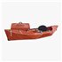 Oru Kayak Lake Sport Cayen Edition 1 Personen Faltkayak Faltboot