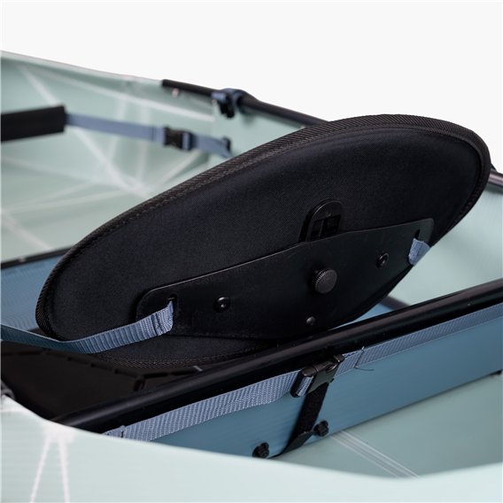 Oru Kayak Lake Sport Msitridge Edition 1 Personen Faltkayak Faltboot hier im Oru Kayak-Shop günstig online bestellen