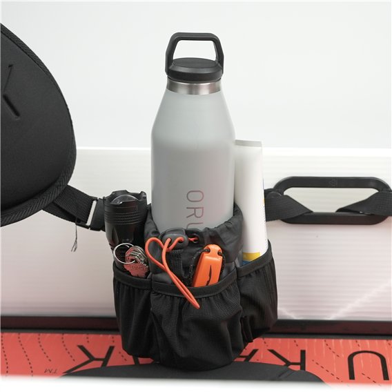 Oru Kayak Bottle Holder Flaschenhalter für Kajaks hier im Oru Kayak-Shop günstig online bestellen