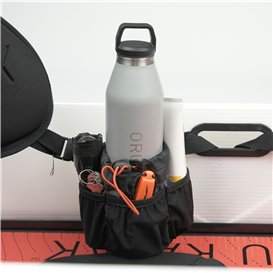Oru Kayak Bottle Holder Flaschenhalter für Kajaks hier im Oru Kayak-Shop günstig online bestellen