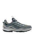 Lowa Maddox Pro GTX Lo Herren Wanderschuhe Trekkingschuhe grey-grey