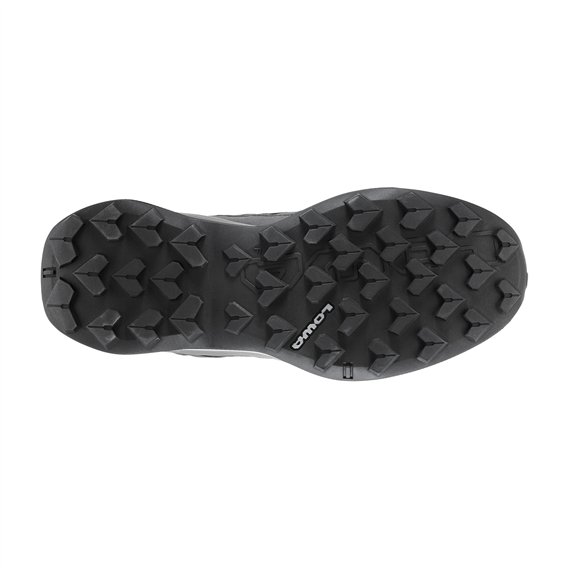 Lowa Maddox Pro GTX Lo Herren Wanderschuhe Trekkingschuhe grey-grey hier im Lowa-Shop günstig online bestellen