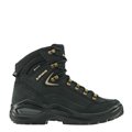 Lowa Renegade Evo GTX Mid Ws Damen Leder Wanderschuhe black-champagne