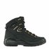 Lowa Renegade Evo GTX Mid Ws Damen Leder Wanderschuhe black-champagne hier im Lowa-Shop günstig online bestellen