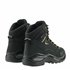 Lowa Renegade Evo GTX Mid Ws Damen Leder Wanderschuhe black-champagne hier im Lowa-Shop günstig online bestellen