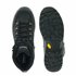 Lowa Renegade Evo GTX Mid Ws Damen Leder Wanderschuhe black-champagne hier im Lowa-Shop günstig online bestellen