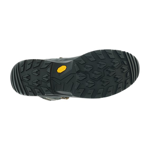 Lowa Renegade Evo GTX Mid Ws Damen Leder Wanderschuhe black-champagne hier im Lowa-Shop günstig online bestellen