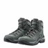 Lowa Renegade Evo GTX Mid Herren Leder Wanderschuhe grey-grey hier im Lowa-Shop günstig online bestellen