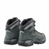 Lowa Renegade Evo GTX Mid Herren Leder Wanderschuhe grey-grey hier im Lowa-Shop günstig online bestellen