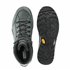 Lowa Renegade Evo GTX Mid Herren Leder Wanderschuhe grey-grey hier im Lowa-Shop günstig online bestellen