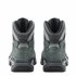 Lowa Renegade Evo GTX Mid Herren Leder Wanderschuhe grey-grey hier im Lowa-Shop günstig online bestellen