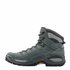 Lowa Renegade Evo GTX Mid Herren Leder Wanderschuhe grey-grey hier im Lowa-Shop günstig online bestellen