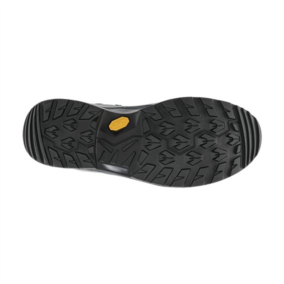 Lowa Renegade Evo GTX Mid Herren Leder Wanderschuhe grey-grey hier im Lowa-Shop günstig online bestellen