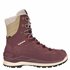Lowa Calceta Evo GTX Ws Damen Leder Winterstiefel Wanderschuhe brown rose-clay hier im Lowa-Shop günstig online bestellen