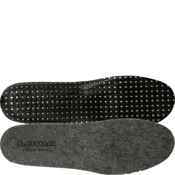 Lowa Fußbett Cold Weather Einlegesohle Schuheinlagen für Damen und Herren hier im Lowa-Shop günstig online bestellen