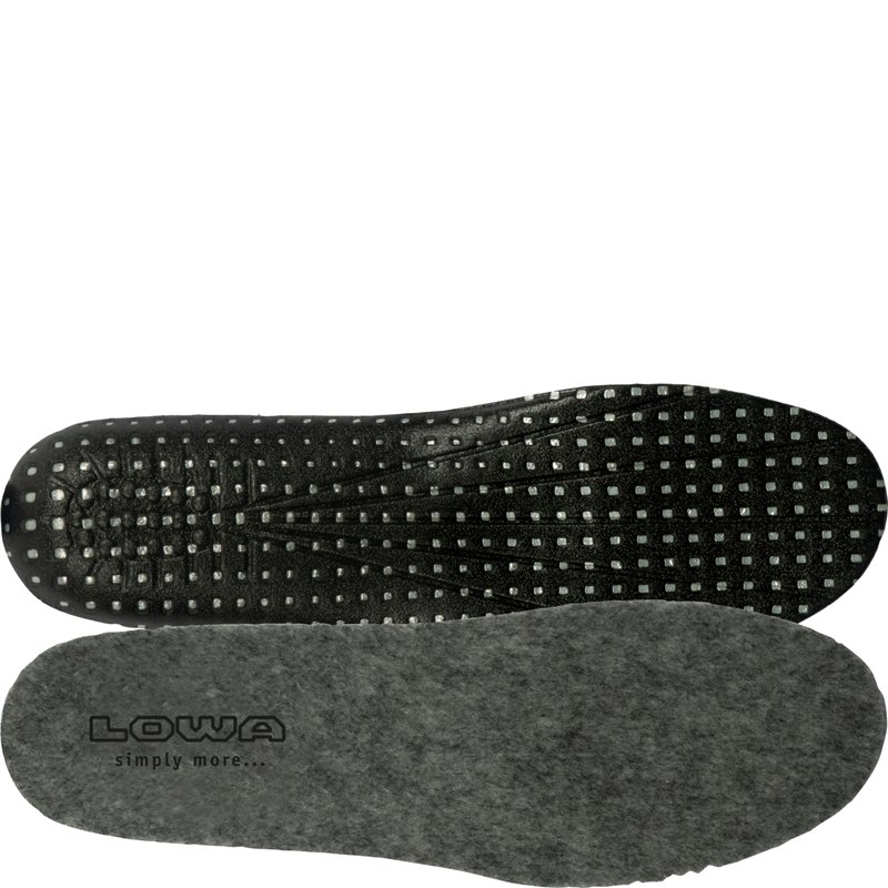 Lowa Fußbett Cold Weather Einlegesohle Schuheinlagen für Damen und Herren hier im Lowa-Shop günstig online bestellen