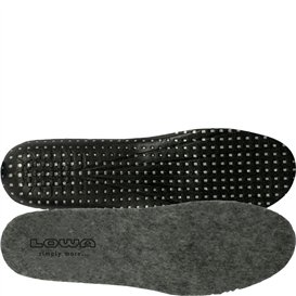 Lowa Fußbett Cold Weather Einlegesohle Schuheinlagen für Damen und Herren hier im Lowa-Shop günstig online bestellen