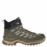 Lowa Innovo GTX Mid Ws Damen Leder Wanderschuhe Trekkingschuhe olive-sage hier im Lowa-Shop günstig online bestellen