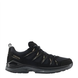Lowa Innox Evo Ii GTX Ws Damen Multifunktionsschuhe black-champagne hier im Lowa-Shop günstig online bestellen