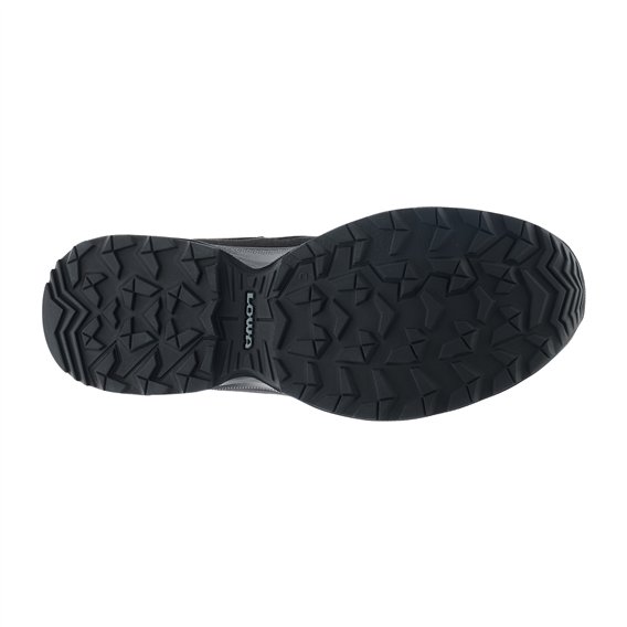 Lowa Innox Evo Ii GTX Ws Damen Multifunktionsschuhe black-champagne hier im Lowa-Shop günstig online bestellen