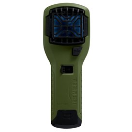 Thermacell MR-300GI Mückenabwehrgerät Handgerät olivgrün