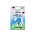 Thermacell Nachfüllpack 48 Stunden mit Kartusche und Wirkstoffplättchen