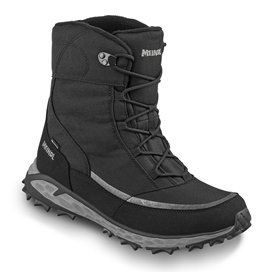 Meindl Nordic Winter GTX Damen und Herren Schneestiefel Winterstiefel schwarz hier im Meindl-Shop günstig online bestellen