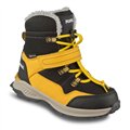 Meindl Snowstorm Junior GTX Kinder Winterstiefel Winterboots schwarz-sunset