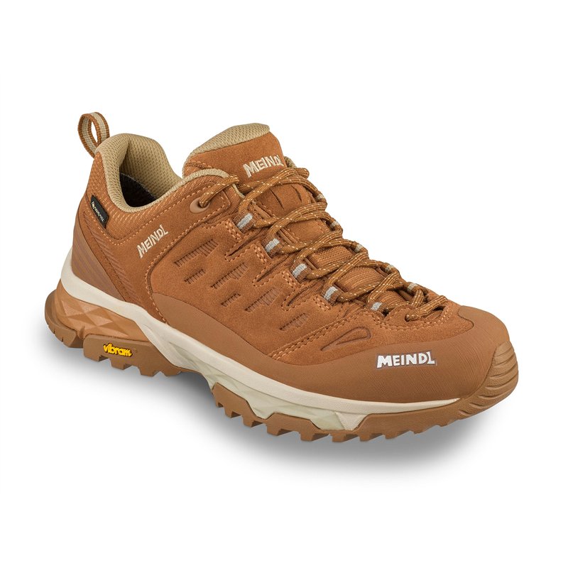 Meindl Tallulah Lady GTX Damen Multifunktionsschuhe Freizeitschuhe terracotta-natur hier im Meindl-Shop günstig online bestellen Meindl Tallulah Lady GTX Damen Multifunktionsschuhe Freizeitschuhe terracotta-natur hier im Meindl-Shop günstig online bestellen