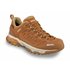 Meindl Tallulah Lady GTX Damen Multifunktionsschuhe Freizeitschuhe terracotta-natur hier im Meindl-Shop günstig online bestellen