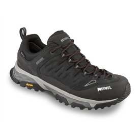 Meindl Tallulah GTX Herren Multifunktionsschuhe Freizeitschuhe schwarz-rot hier im Meindl-Shop günstig online bestellen
