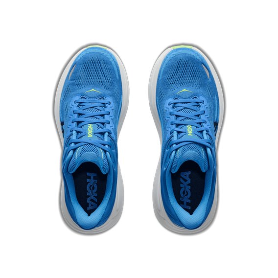 Hoka Bondi 9 Herren Laufschuhe Sportschuhe virtual blue-soft cobalt hier im HOKA-Shop günstig online bestellen