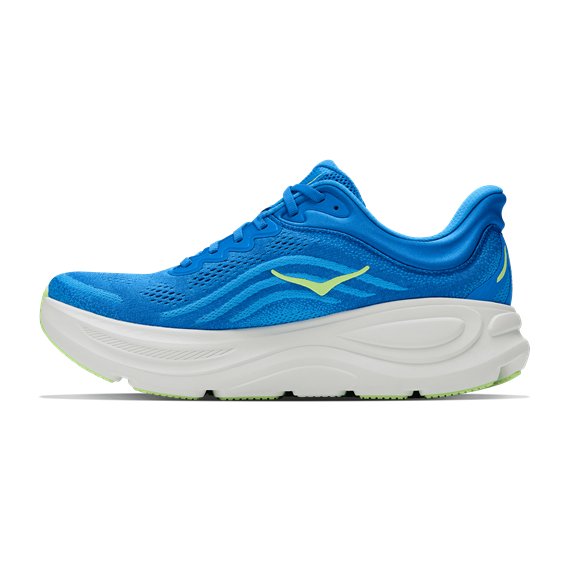 Hoka Bondi 9 Herren Laufschuhe Sportschuhe virtual blue-soft cobalt hier im HOKA-Shop günstig online bestellen