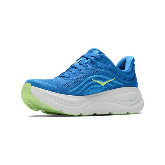 Hoka Bondi 9 Herren Laufschuhe Sportschuhe virtual blue-soft cobalt hier im HOKA-Shop günstig online bestellen
