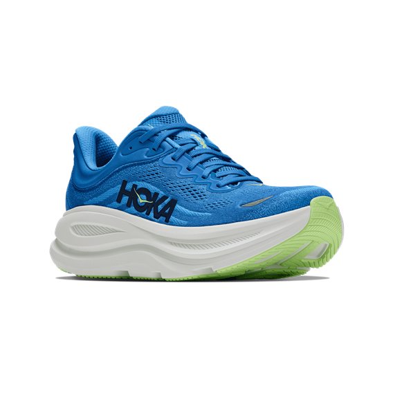Hoka Bondi 9 Herren Laufschuhe Sportschuhe virtual blue-soft cobalt hier im HOKA-Shop günstig online bestellen