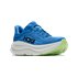 Hoka Bondi 9 Herren Laufschuhe Sportschuhe virtual blue-soft cobalt hier im HOKA-Shop günstig online bestellen