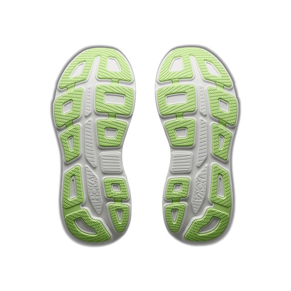 Hoka Bondi 9 Herren Laufschuhe Sportschuhe virtual blue-soft cobalt hier im HOKA-Shop günstig online bestellen