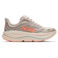 Hoka Bondi 9 Damen Laufschuhe Sportschuhe river rock grey-mineral ore