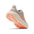 Hoka Bondi 9 Damen Laufschuhe Sportschuhe river rock grey-mineral ore hier im HOKA-Shop günstig online bestellen